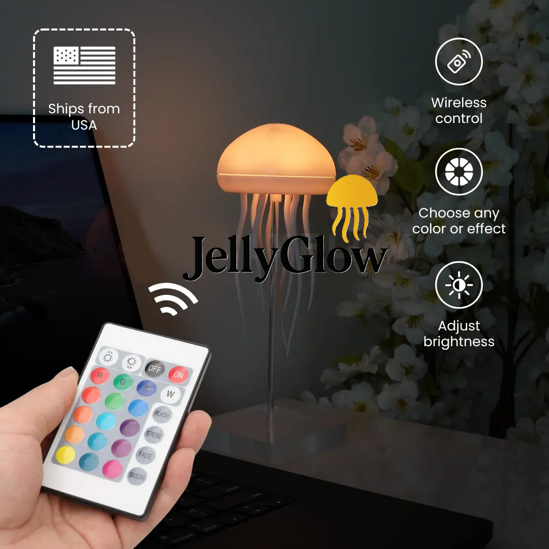 JellyGlow
