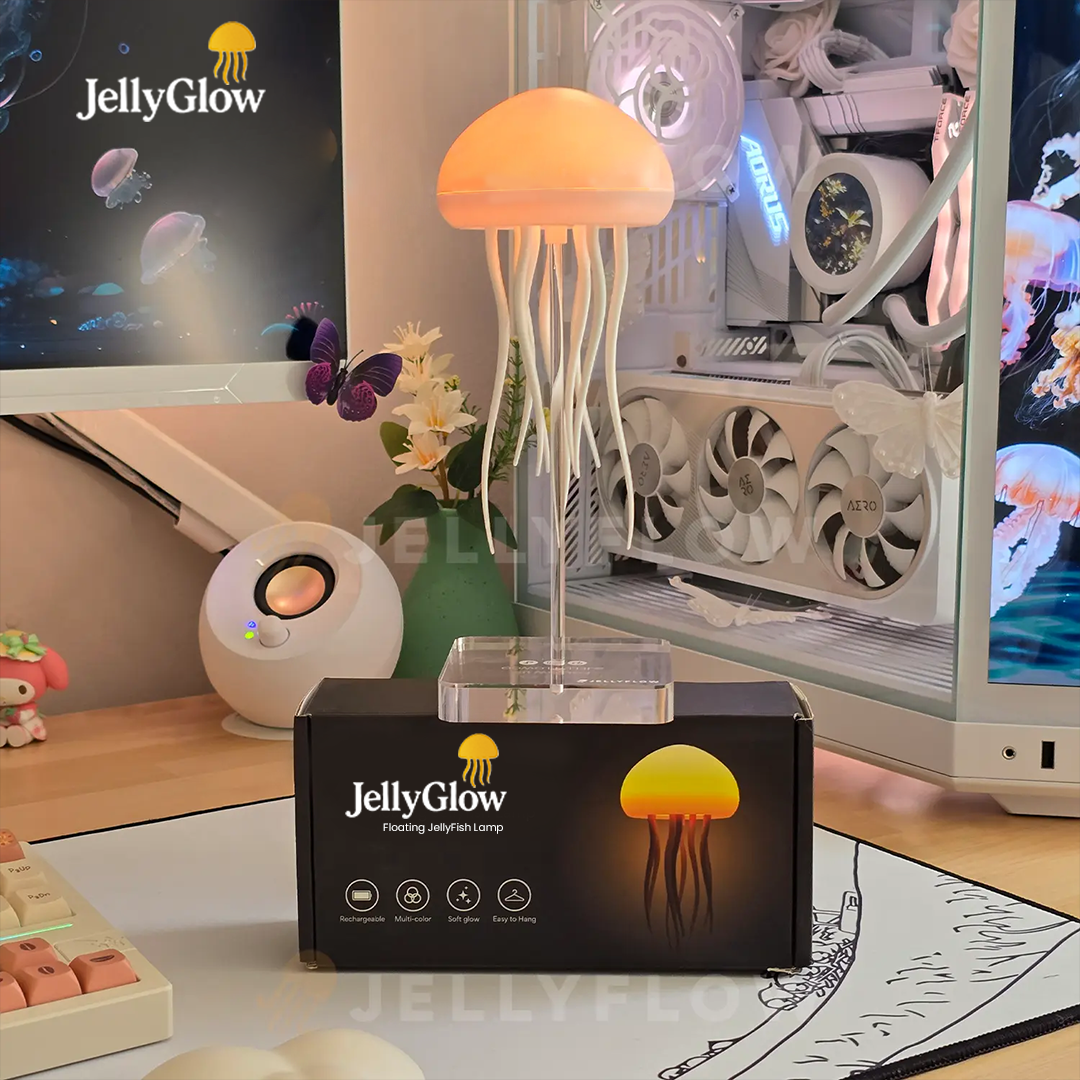 JellyGlow
